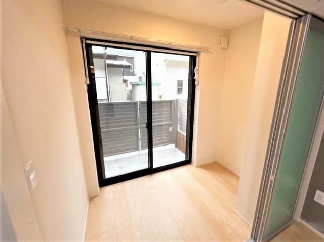 シャルダンの設備