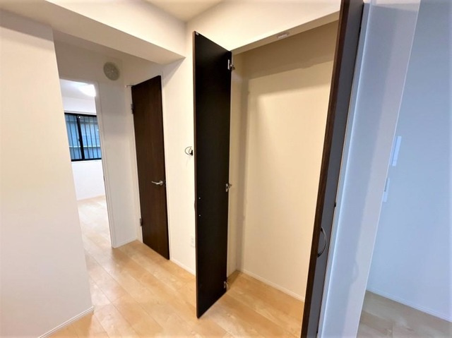 シャルダンの収納