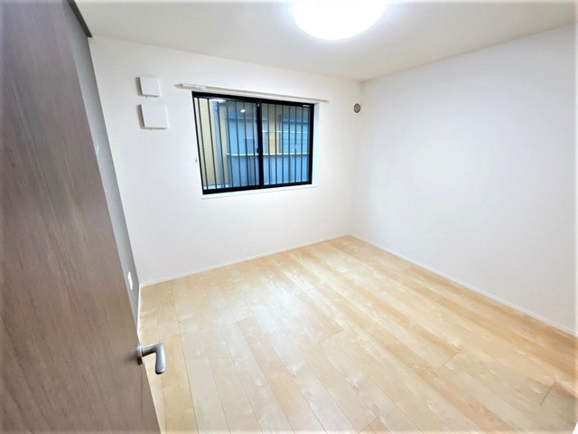 シャルダンの洋室