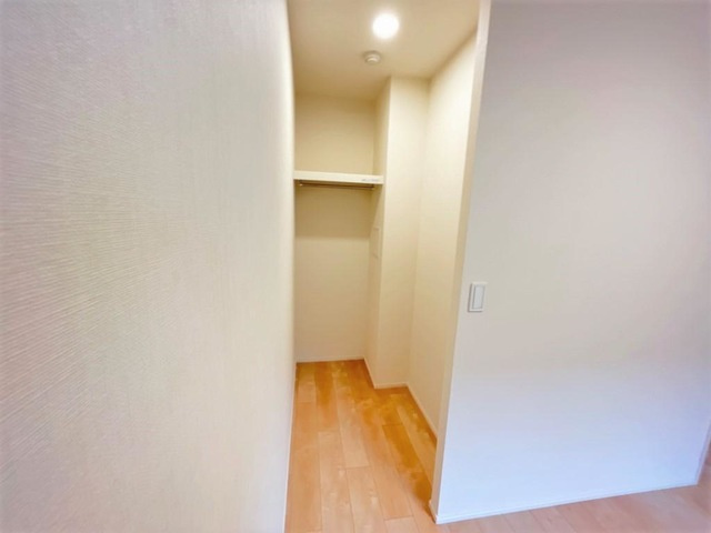 シャルダンの収納