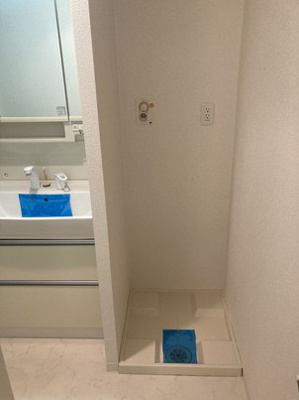 【設備】 | グラスパティオ | グラスパティオ　１０３号室