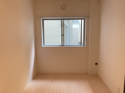 【洋室】 | グラスパティオ | グラスパティオ　１０３号室