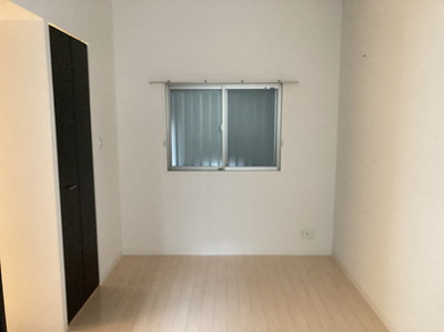 【寝室】 | グラスパティオ | グラスパティオ　１０３号室