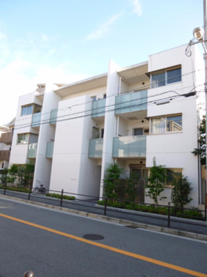 【外観】 | グラスパティオ | グラスパティオ