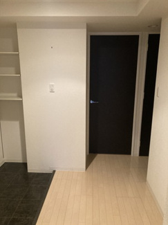 【内装】 | グラスパティオ | グラスパティオ　１０３号室