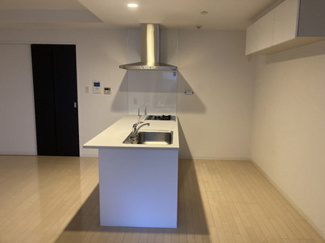 【キッチン】 | グラスパティオ | グラスパティオ　１０３号室