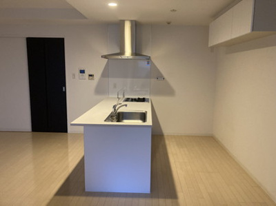 【キッチン】 | グラスパティオ | グラスパティオ　１０３号室