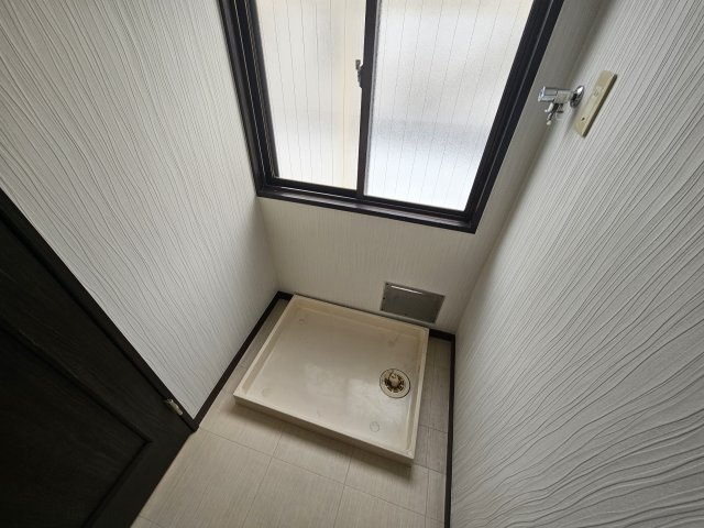 稗原マンションの設備