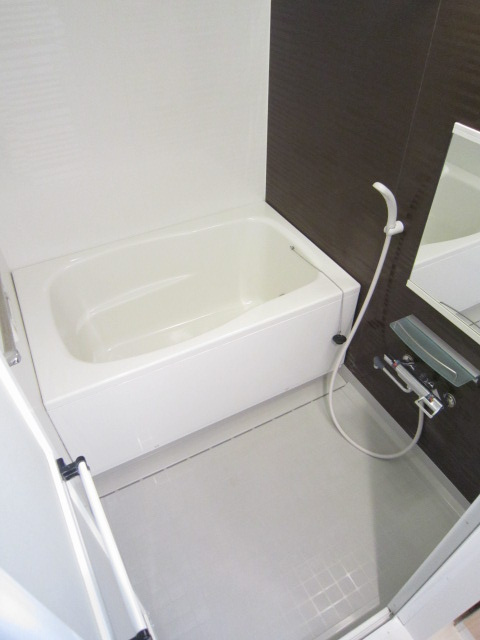 ティアレ長岡京の展望