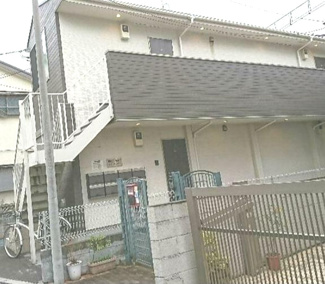 【エントランス】 | 毎日通るエントランスはこのようになっています