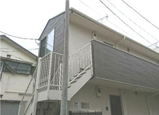 【その他共用部分】 | 2階のお部屋です(^^)/