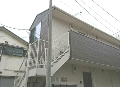 【その他共用部分】 | カインズ大山　13212 | 2階のお部屋です(^^)/