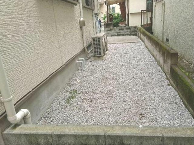 【駐車場】 | カインズ大山　13212 | 敷地内に自転車置き場があります(^^)/