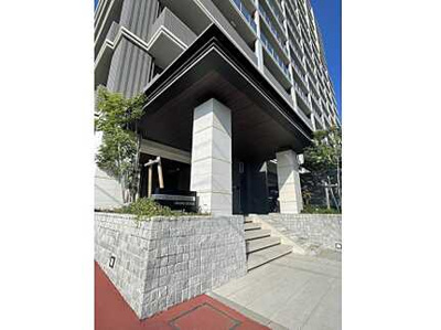 【外観】 | フローレンス吉島グランドステージ