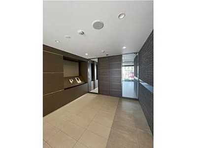 【その他共用部分】 | フローレンス吉島グランドステージ