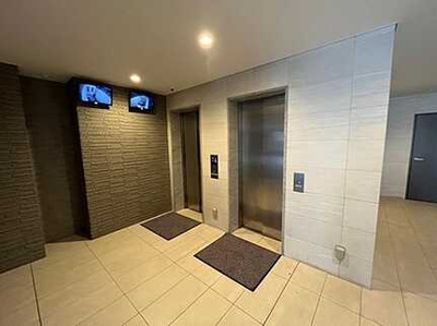 【その他共用部分】 | フローレンス吉島グランドステージ