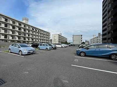 【駐車場】 | フローレンス吉島グランドステージ