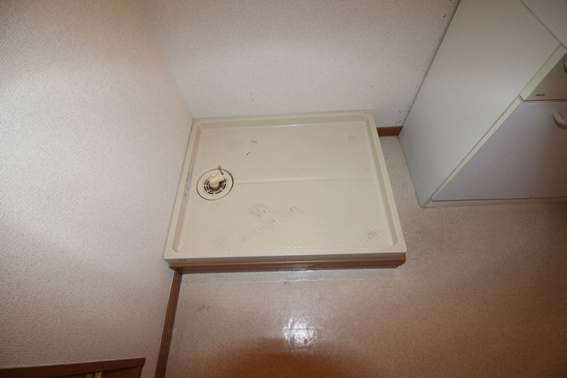 ストックヒルズの設備|前回募集時の写真です。