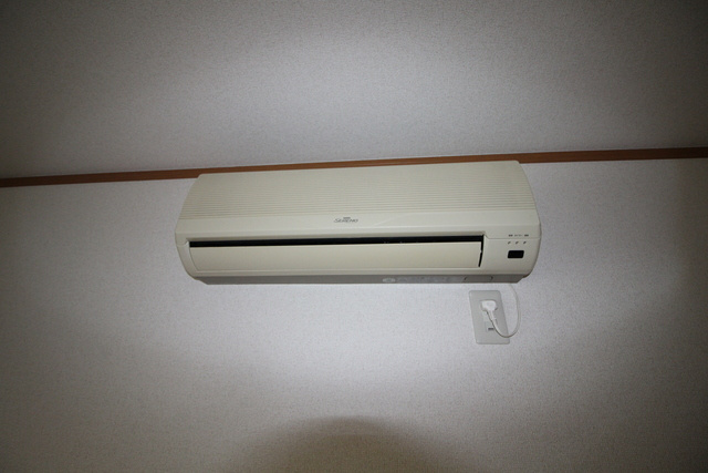 ストックヒルズの設備|前回募集時の写真です。