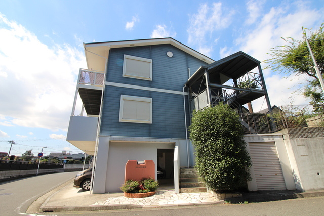 ストックヒルズのその他|前回募集時の写真です。