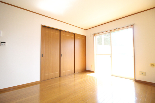 ストックヒルズの居間・リビング|前回募集時の写真です。