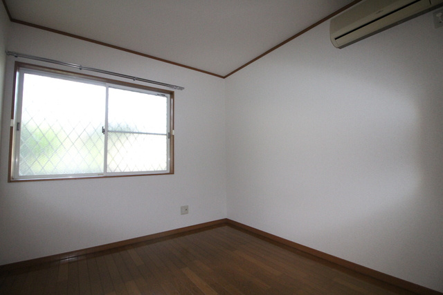 ストックヒルズの寝室|前回募集時の写真です。