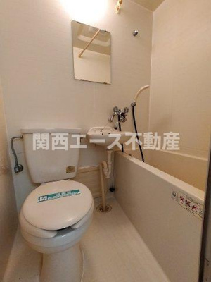 【トイレ】 | 緑橋CTスクエア