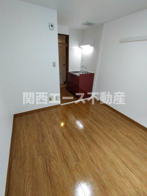 【寝室】 | 緑橋CTスクエア