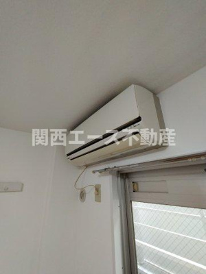 【設備】 | 緑橋CTスクエア