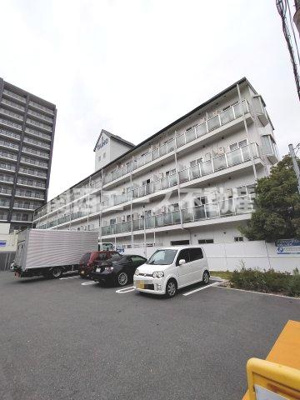 【外観】 | 緑橋CTスクエア