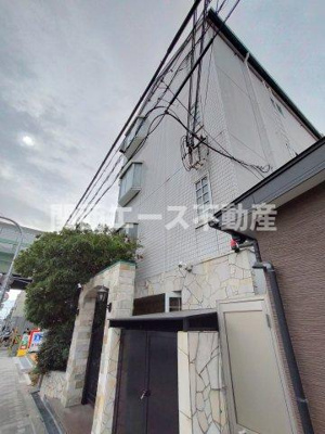 【外観】 | 緑橋CTスクエア