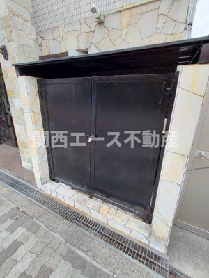  | 緑橋CTスクエア