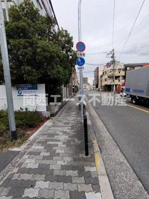 【周辺】 | 緑橋CTスクエア