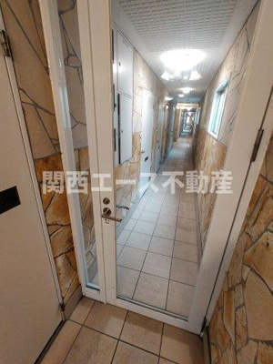 【その他共用部分】 | 緑橋CTスクエア