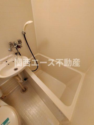 【浴室】 | 緑橋CTスクエア