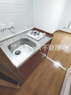 【キッチン】 | 緑橋CTスクエア