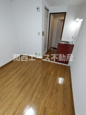 【居間・リビング】 | 緑橋CTスクエア