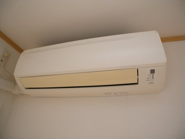 ユニベール神戸の設備