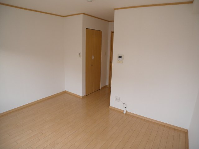 ユニベール神戸の洋室