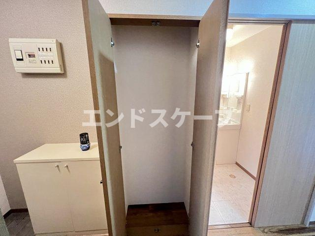ハツミマンションBのその他|高崎、前橋エリアのお部屋探しはエンドスケープまで！お客様の理想お聞かせ下さい♪