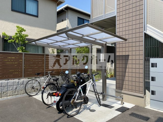 カーザセレーナのその他共用部分