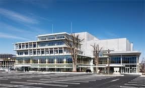 リトル　ボア　トラバースの周辺|秩父市役所まで1600m