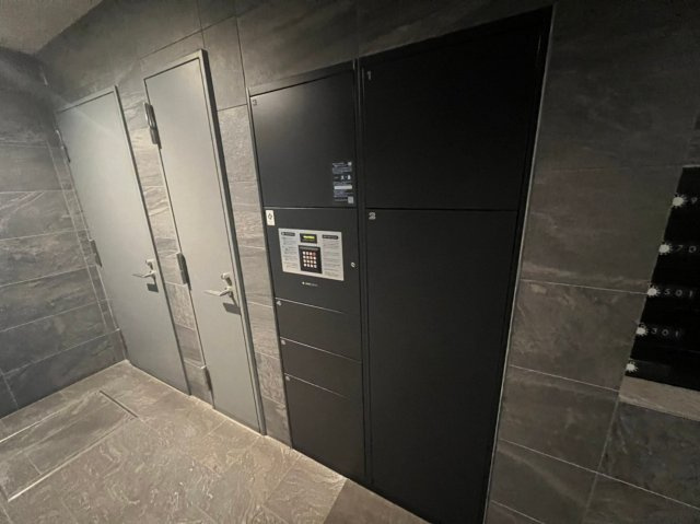 エステムプラザ名古屋D.C.2027のその他共用部分|エステムプラザ名古屋D.C.2027