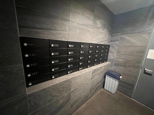 エステムプラザ名古屋D.C.2027のその他共用部分|エステムプラザ名古屋D.C.2027