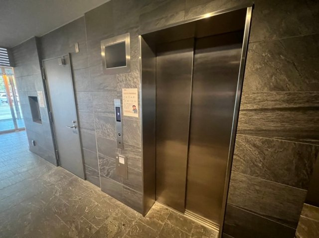 エステムプラザ名古屋D.C.2027のその他共用部分|エステムプラザ名古屋D.C.2027