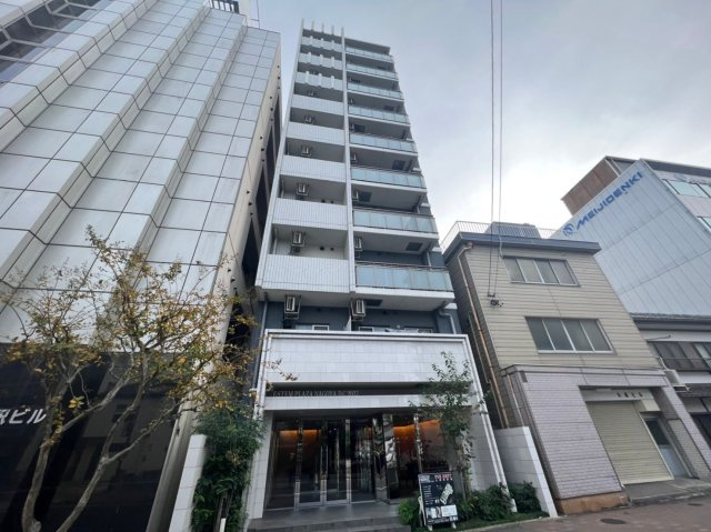 エステムプラザ名古屋D.C.2027の外観|エステムプラザ名古屋D.C.2027