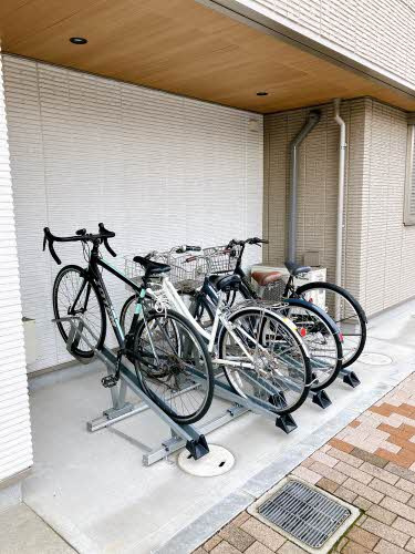 シャーメゾン坂田町のその他共用部分
