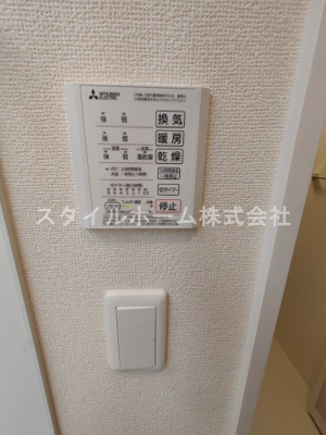 【設備】 | グランシャリオ芦原 | イメージ写真です。