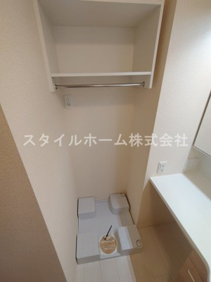 【収納】 | グランシャリオ芦原 | イメージ写真です。