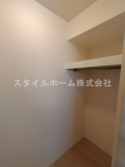 【収納】 | グランシャリオ芦原 | イメージ写真です。